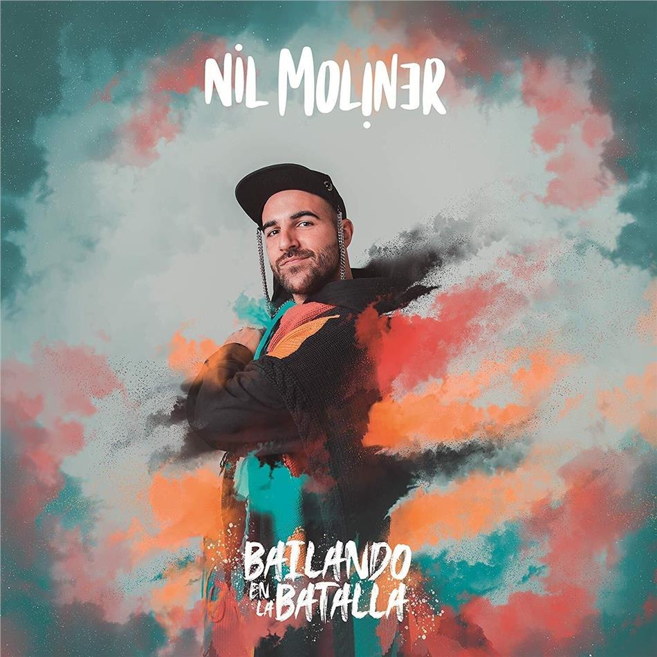 Nil Moliner - Bailando En La Batalla: Ahora Mas Que Nunca CD + LP