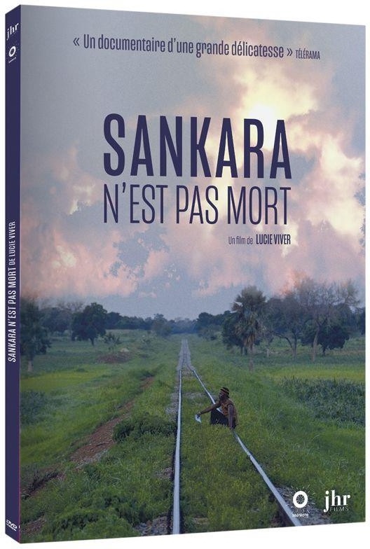 Sankara n'est pas mort (2019)