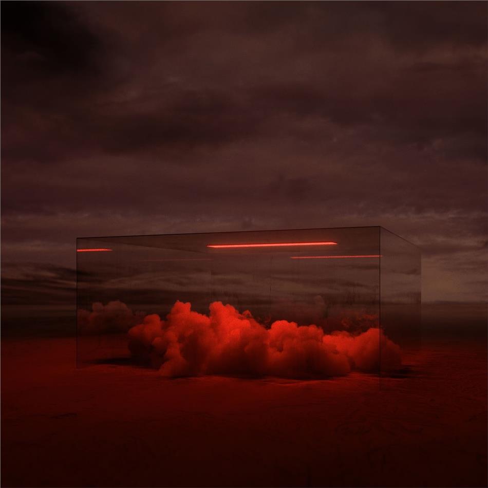 Lewis Capaldi - Divinely Uninspired To A Hellish Extent - Final 2 CD