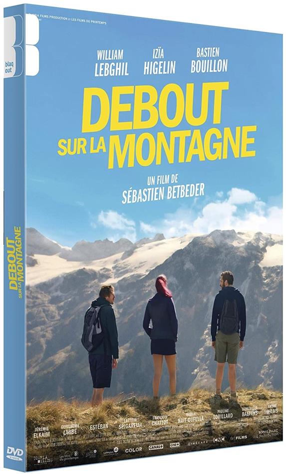 Debout sur la montagne (2019)