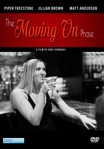 The Moving on Phase (2020)