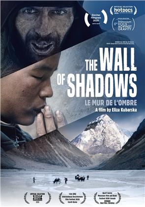 The Wall of Shadows - Le mur de l'ombre (2020)
