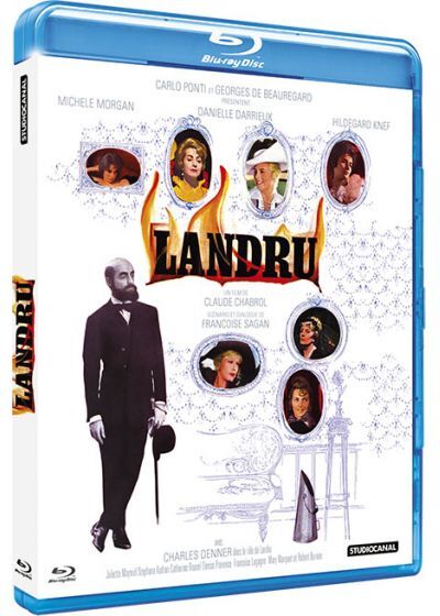 Landru (1963)
