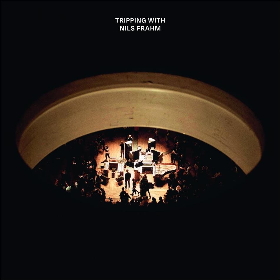 Nils Frahm - Tripping With Nils Frahm LP
