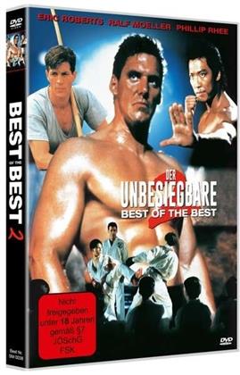 Der Unbesiegbare - Best of the Best 2 (1993) (Uncut)