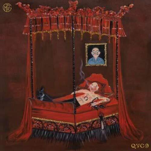 Gemitaiz - Qvc9 2 LPs
