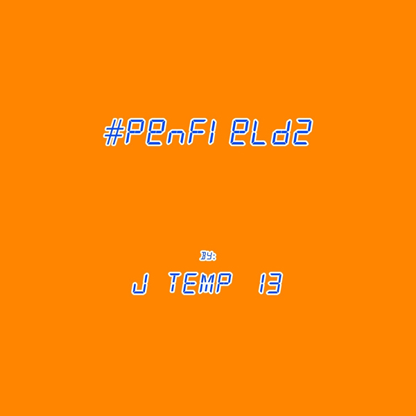 J Temp 13 - #Penfield2