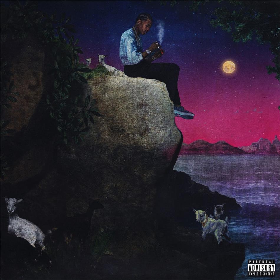 Lil Baby - My Turn Deluxe Edition