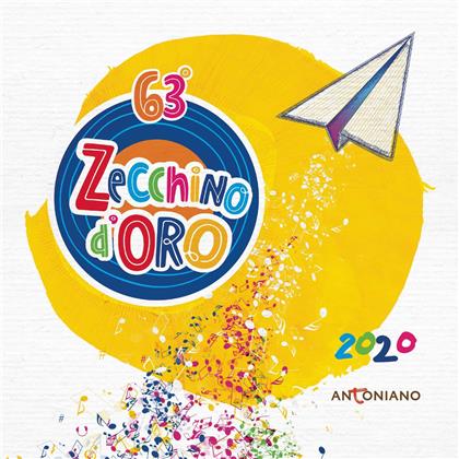 Zecchino d'Oro 63&deg; Edizione