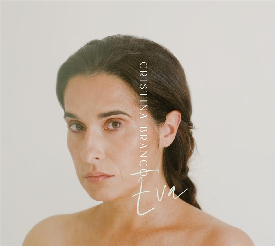 Cristina Branco - Eva