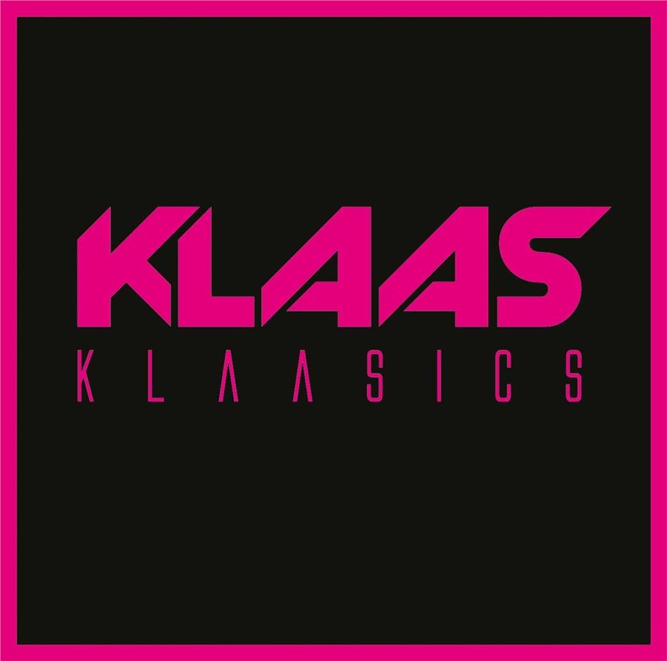 Klaas - Klaasics 2 CDs