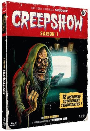 Creepshow - Saison 1 (2 Blu-ray)