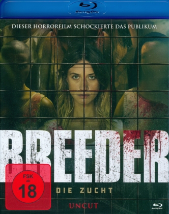 Breeder - Die Zucht (2020) (Uncut)