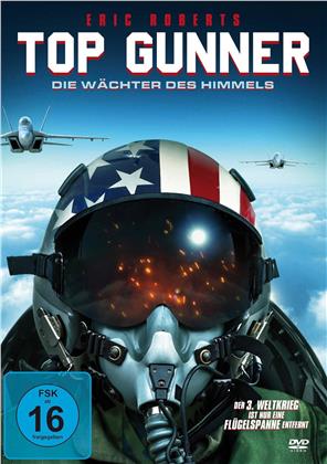Top Gunner - Die Wächter des Himmels (2020) (Uncut)