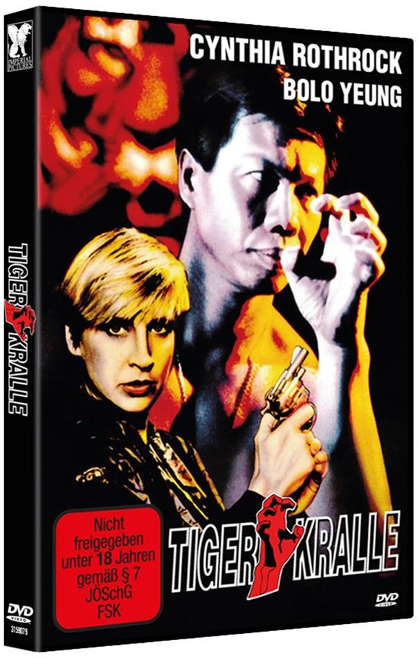Tigerkralle (1991)