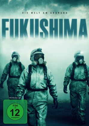 Fukushima (2020)