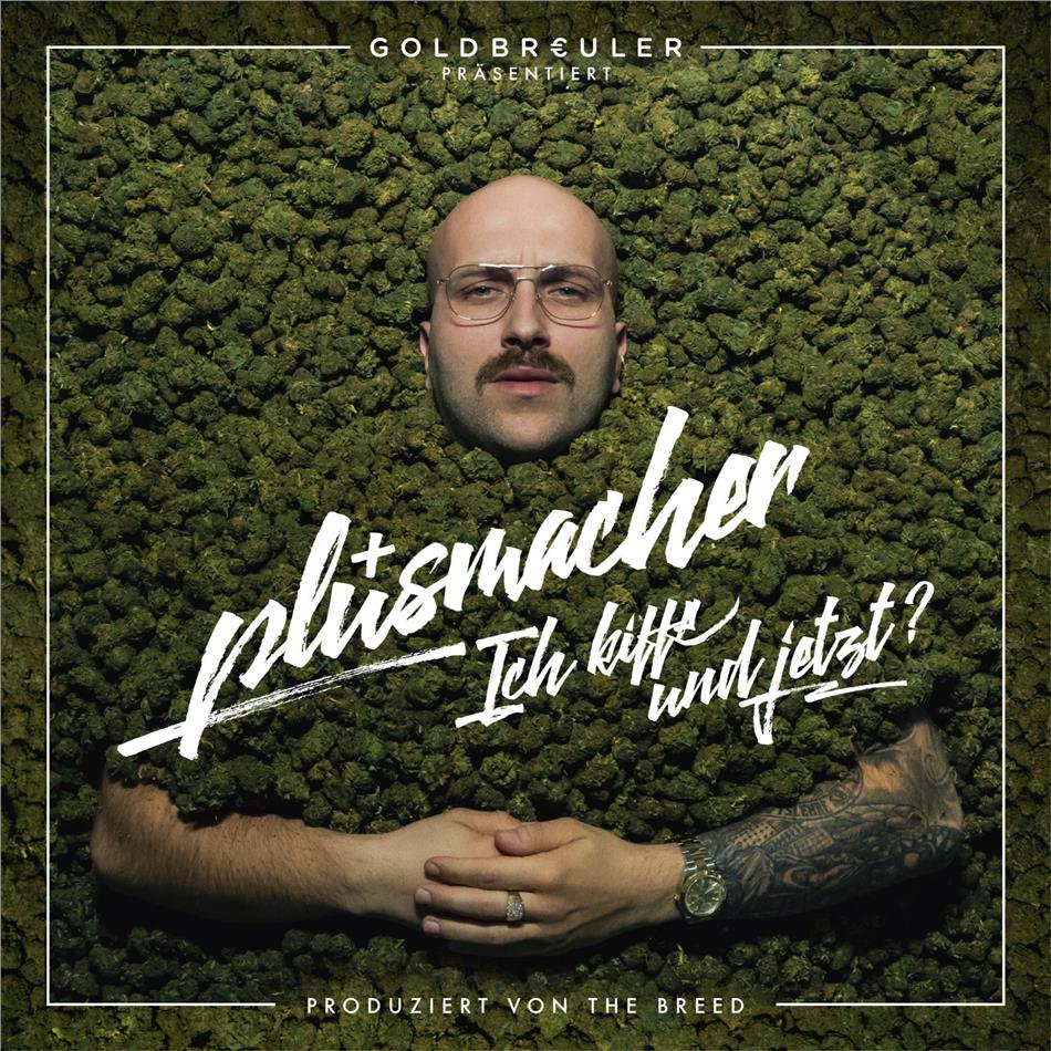 Plusmacher - Ich kiffe und jetzt? Limited, 2 LPs