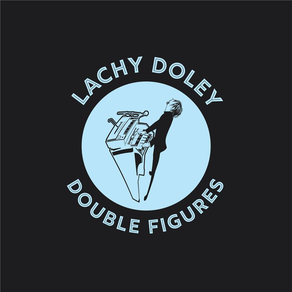 Lachy Doley - Double Figures Colored, LP