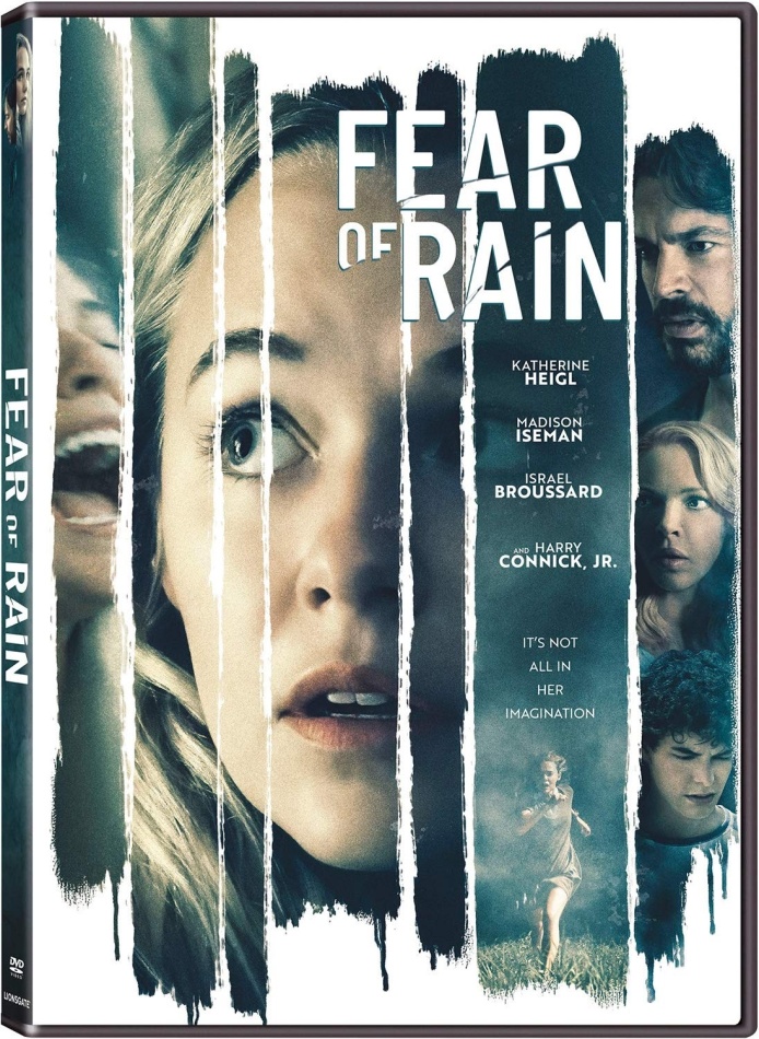 Fear Of Rain (2021)