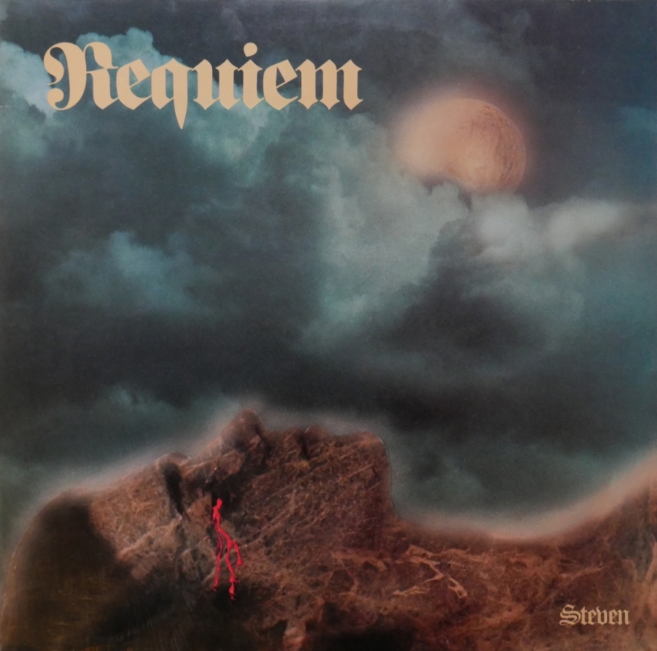 Requiem - Steven LP