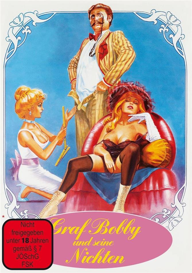 Graf Bobby und seine Nichten (1974)