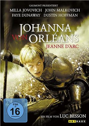 Johanna von Orleans (1999) (Arthaus)