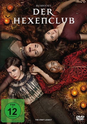 Der Hexenclub (2020)