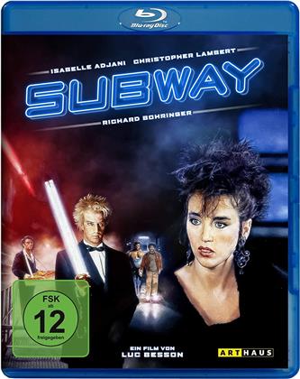 Subway (1985) (Arthaus)