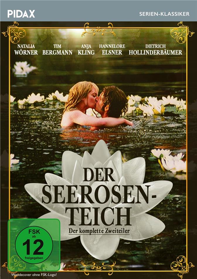 Der Seerosenteich - Der komplette Zweiteiler Pidax Serien-Klassiker