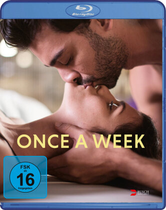Once a week (2018)
