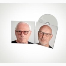 Brian Eno - Rams - OST Limited