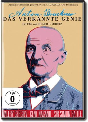 Anton Bruckner - Das verkannte Genie (2020)