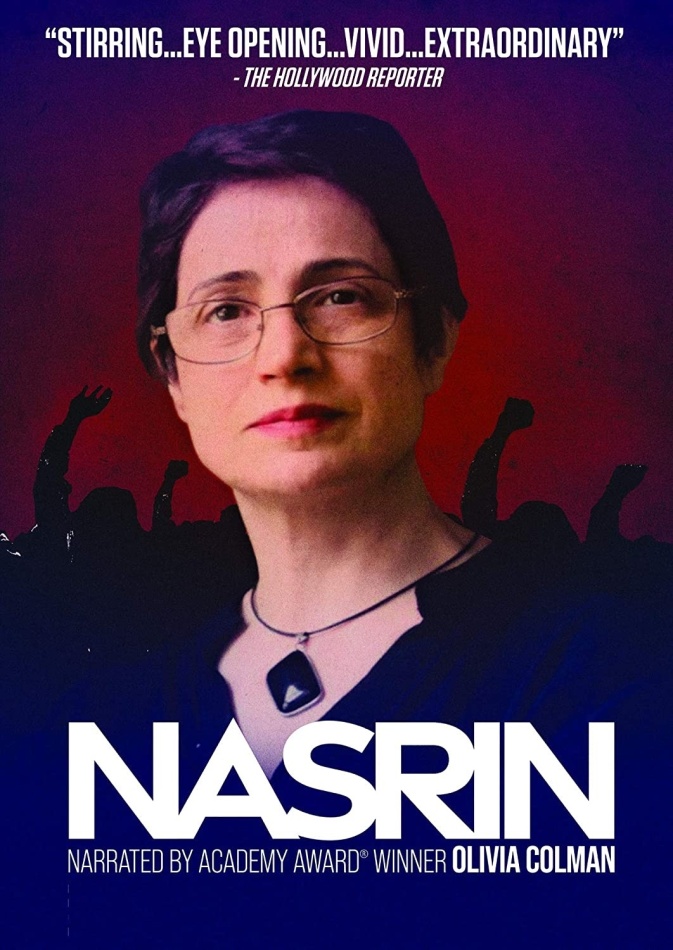 Nasrin (2020)