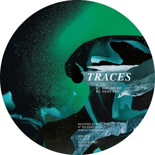 Traces - Cc / Nature Vip / Hear She 12" Maxi