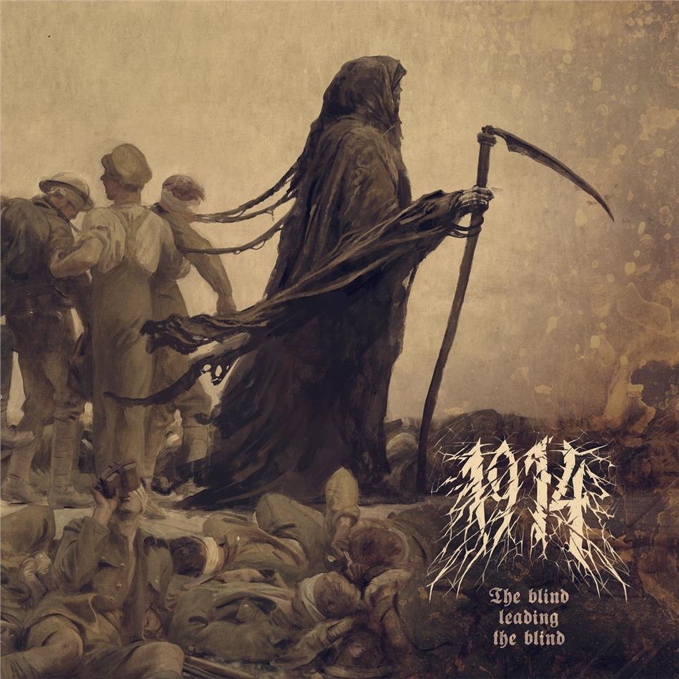 1914 - The Blind Leading The Blind 2020 Reissue