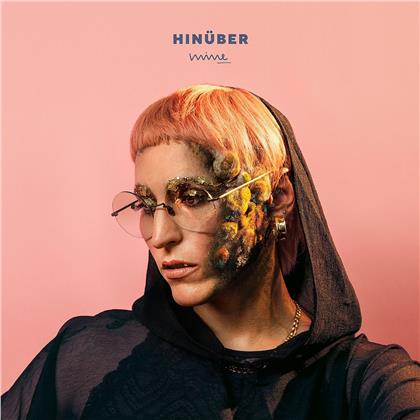 Mine - Hin&uuml;ber