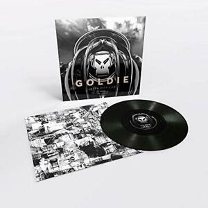 Goldie - Inner City Life EP Remix 12" Maxi