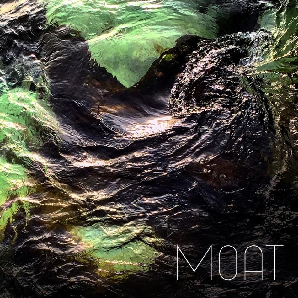 Moat - Poison Stream LP