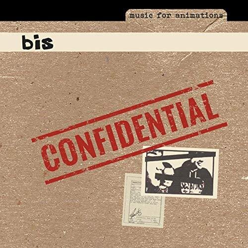 BIS - Music For Animations