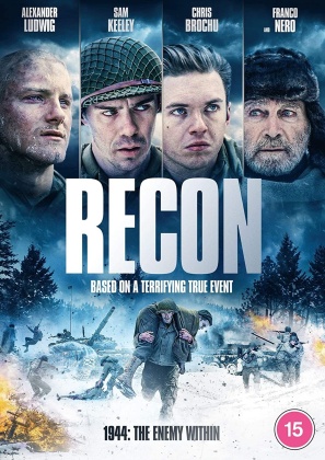 Recon - 1944: The Enemy Within (2019)