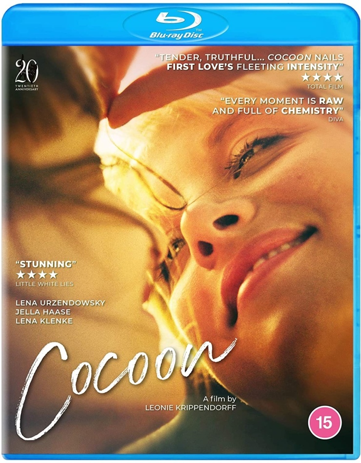 Cocoon (2020)