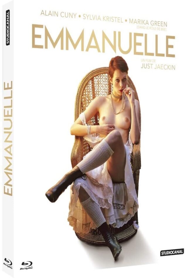 Emmanuelle (1974)