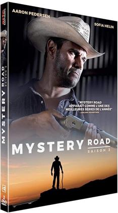 Mystery Road - Saison 2 (2 DVD)