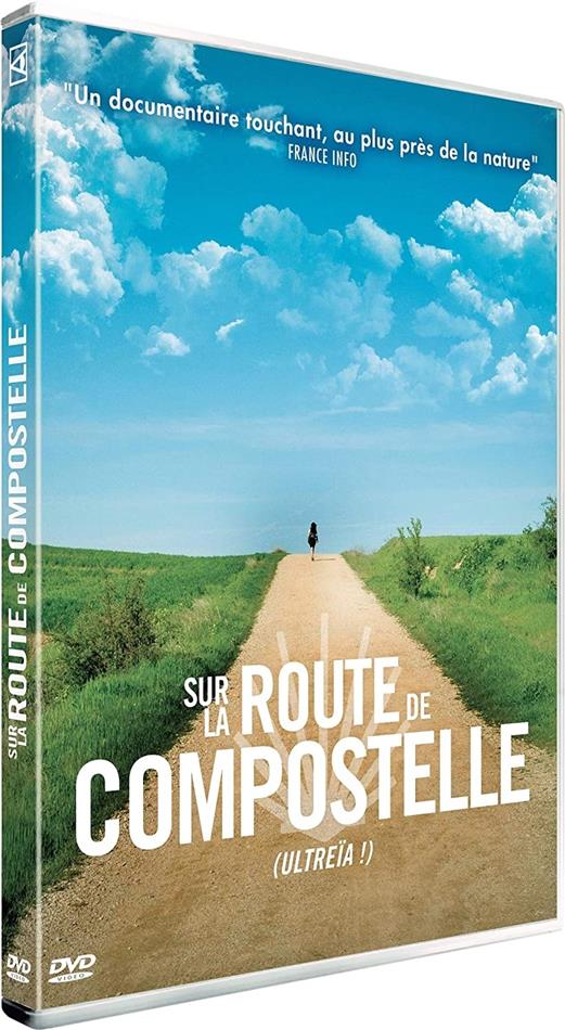 Sur la route de Compostelle (2019)