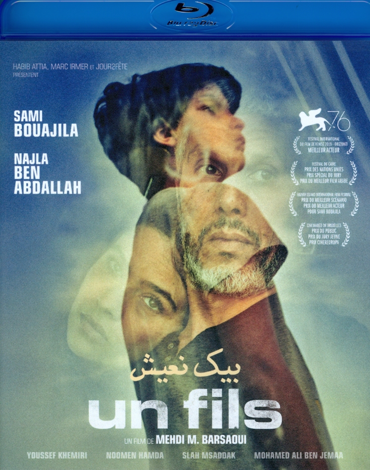 Un fils (2019)