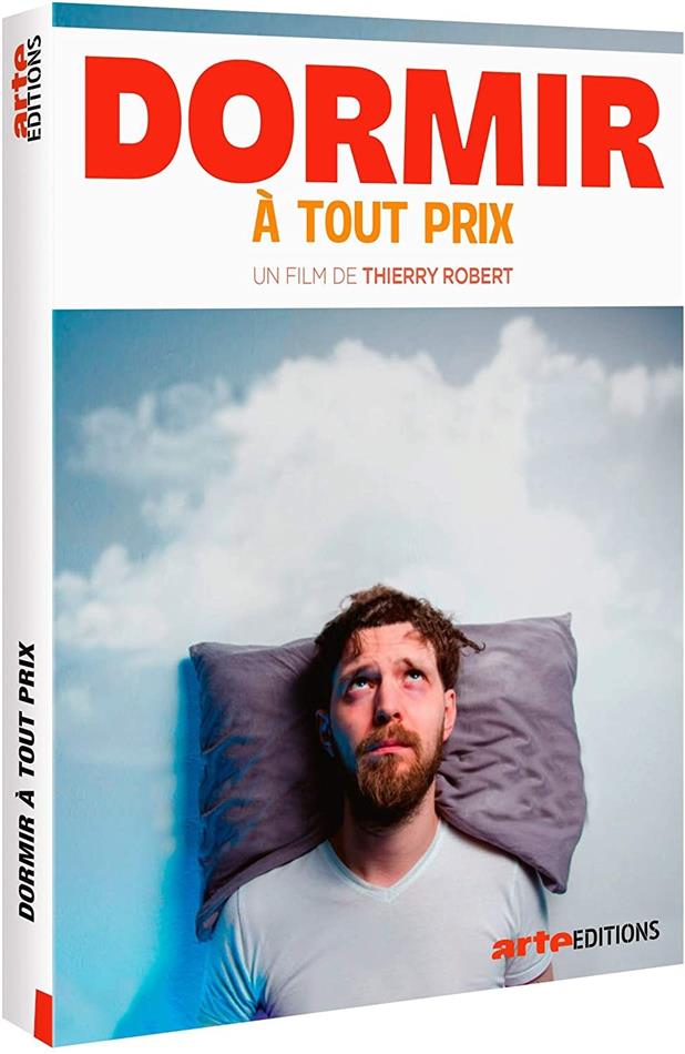 Dormir à tout prix Arte Éditions