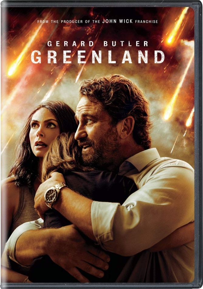Greenland (2020)