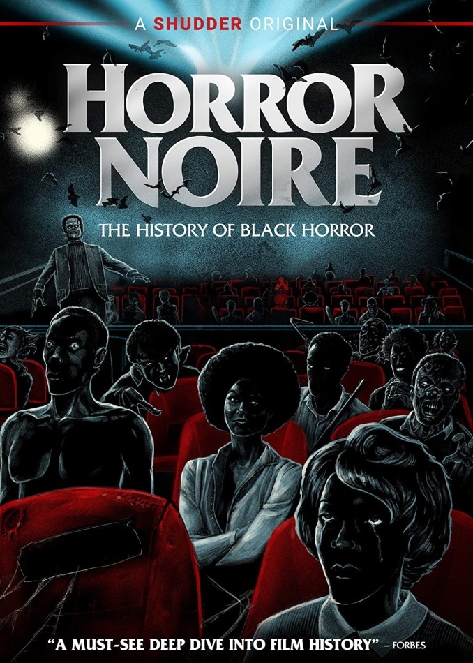 Horror Noire - A History Of Black Cinema (2019)