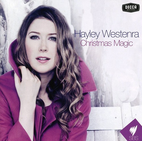 Hayley Westenra - Christmas Magic