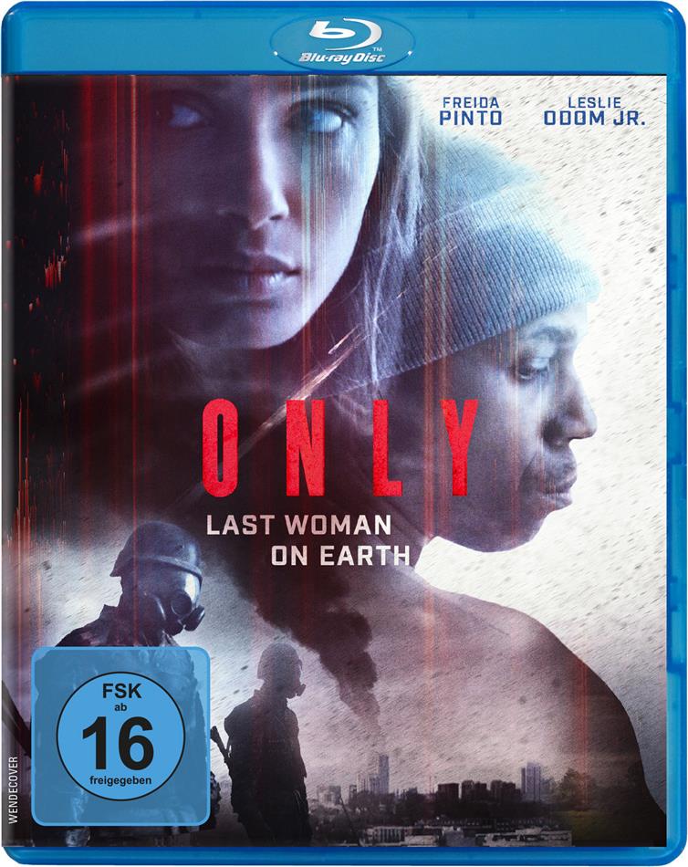 Only - Last Woman on Earth (2019)